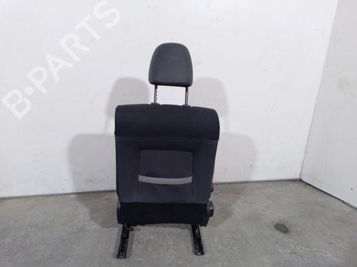 Right front seat CITROËN C4 CACTUS 1.5 BlueHDi 100 | BP25238026C16
