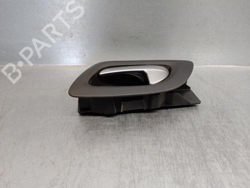 Front left interior door handle CITROËN C4 II (NC_) 1.6 HDi 90 | BP13381197I13 