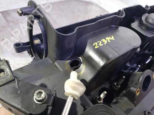 Cylinder head BMW 1 (E87) 118 d | BP24334224M5 