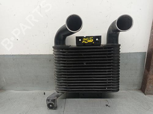 Intercooler MAZDA 626 V Hatchback (GF) 2.0 Turbo DI (GFFP) (101 hp) 30599596