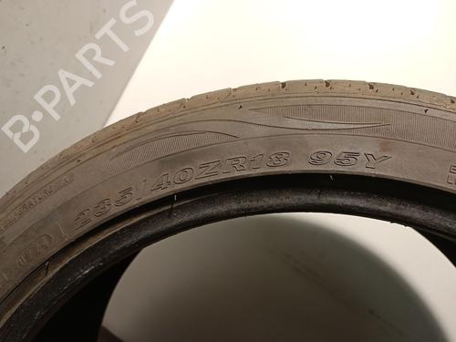 Other FORD FOCUS IV (HN) 1.0 EcoBoost mHEV | BP29395542O1 