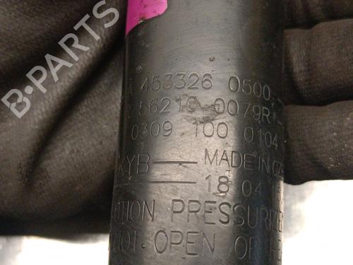Left rear shock absorber SMART FORTWO Coupe (453) electric drive / EQ (453.391) | BP25245053M18 