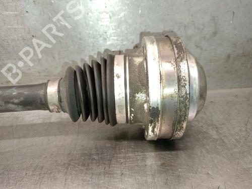 Left front driveshaft AUDI A3 (8P1) 2.0 TDI 16V | BP39170491M38 - Image 4
