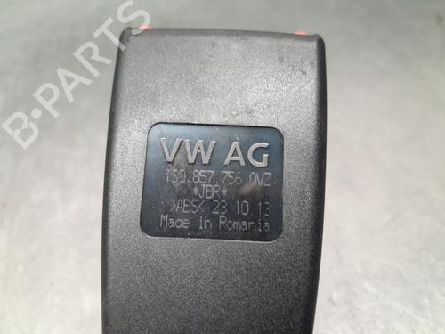Seat buckle SEAT Mii (KF1, KE1) 1.0 | BP37447886I32 - Image 5
