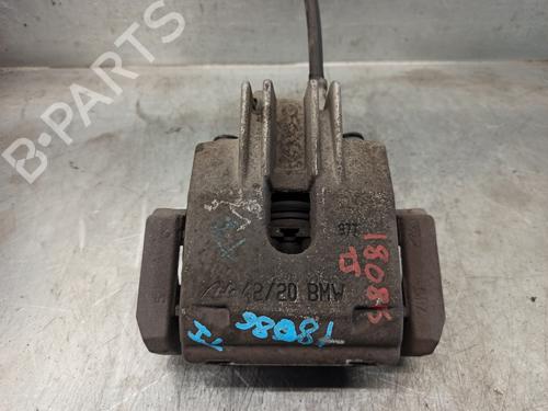 Used Left rear brake caliper BMW 5 (E60) [2001-2010]  14925864