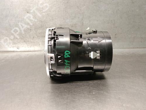 Luftventilen ALFA ROMEO GIULIA (952_) 2.2 D (952AFA25, 952AFM25, 952ALA25) | BP38557414I21 - Image 2