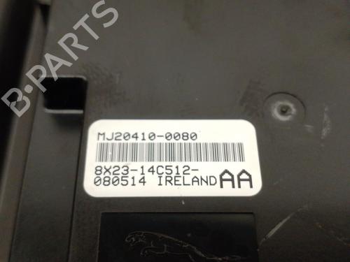 Electronic module JAGUAR XF I (X250) 2.7 D | BP33691312M83  - Image 5