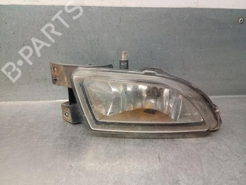 Used Right front fog light Right front fog light FIAT CROMA (194_) 1.9 D Multijet (194AXC1B, 194AXC12) (150 hp) 34612617 34612617