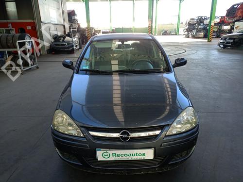 Engine control unit (ECU) OPEL CORSA C (X01) 1.3 CDTI (F08, F68) | BP33795704M57 - Image 10