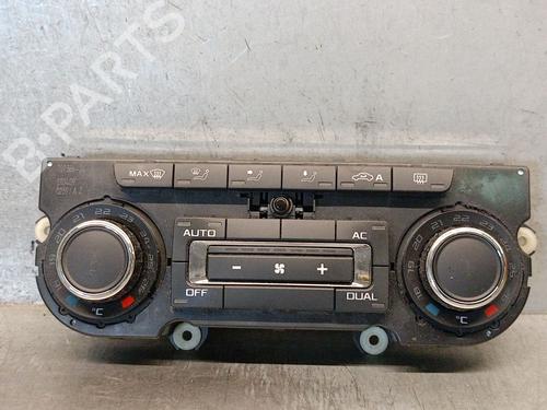 Used Climate control Climate control 36996192 36996192