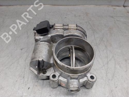Throttle body MERCEDES-BENZ CLK (C209) CLK 200 Kompressor (209.342) | BP28288318M82 