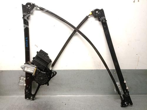 Used Front left window mechanism SEAT ALHAMBRA (7V8, 7V9) [1996-2010]  32109272