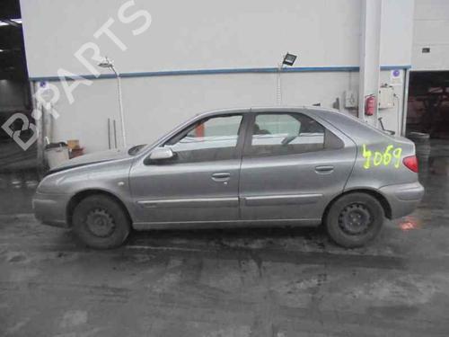 Brake master cylinder CITROËN XSARA (N1) 1.6 16V | BP2066566M77 