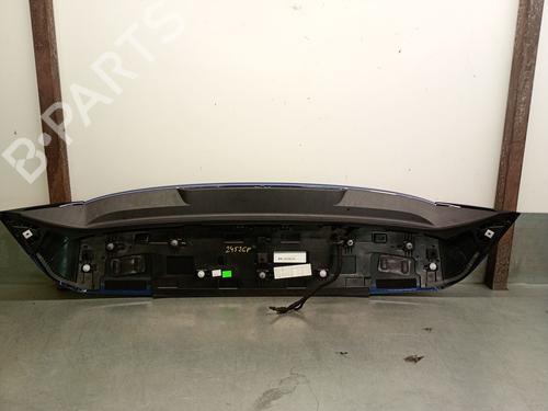 Spoiler bagklap VW GOLF VIII (CD1, DA1) 1.5 eHybrid | BP31907373C96