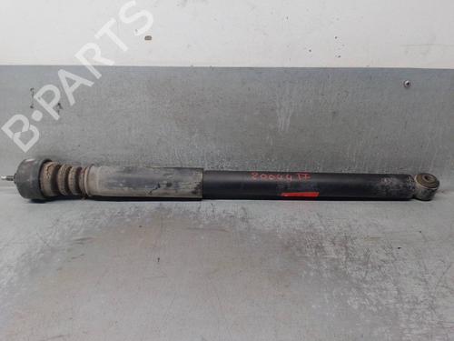Used Left rear shock absorber FORD FOCUS I (DAW, DBW) 1.6 16V (100 hp) 17132468