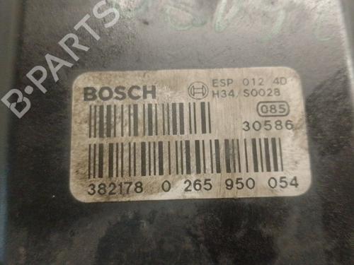 ABS pump AUDI A6 C5 (4B2, 4B4) 2.5 TDI quattro | BP38016655M43 - Image 8