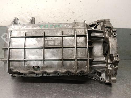 Oil sump SSANGYONG KORANDO (CK) 2.0 | BP32709944M115 - Image 2