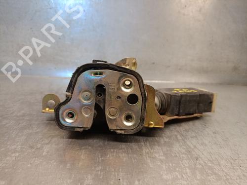 Rear right lock OPEL ASTRA F Saloon (T92) 1.6 i (F19, M19) | BP20267761C99 