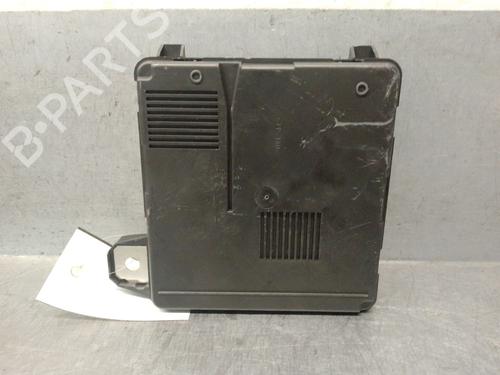 Fuse box RENAULT SCÉNIC II (JM0/1_) 1.6 (JM0C, JM0J, JM1B) | BP32989017E1 - Image 2
