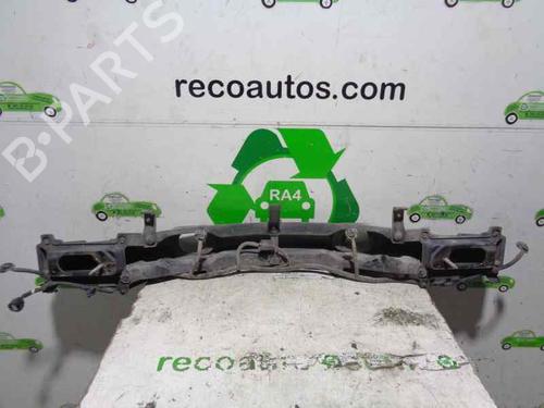 Rear bumper reinforcement HYUNDAI ix35 (LM, EL, ELH) 1.7 CRDi | BP6007914C73 