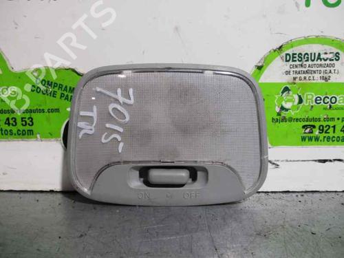 Interior roof light CITROËN C-CROSSER (VU_, VV_) 2.2 HDi MR190205