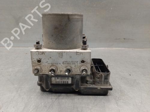 Used ABS pump FIAT SCUDO Van (270_, 272_) 2.0 D Multijet (120 hp) 16909101