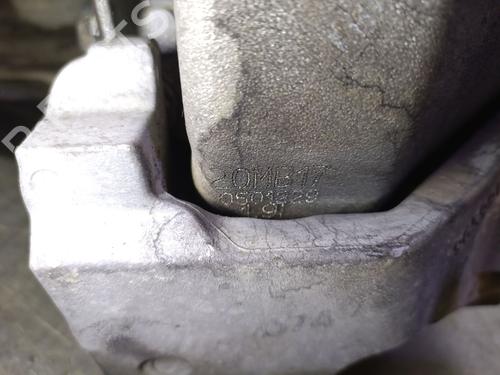 Gearbox PEUGEOT 407 SW (6E_, 6D_) 2.0 HDi 135 | BP28135021M3 
