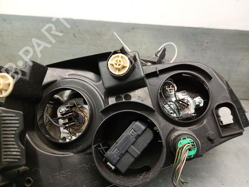 Scheinwerfer links FIAT PUNTO (188_) 1.3 JTD 16V | BP25239294C28 