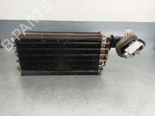Used Air conditioning evaporator MERCEDES-BENZ 124 Coupe (C124) [1987-1993]  11669239
