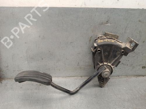 Used Pedal Pedal NISSAN PRIMASTAR Van (X83) 2.0 dCi 115 (114 hp) 39695917 39695917