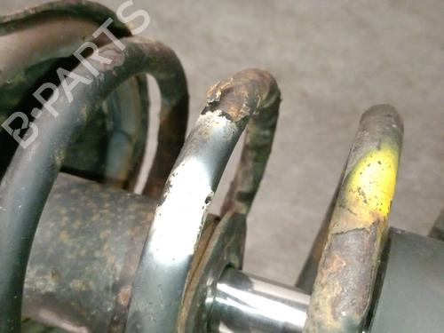 Left front shock absorber DAEWOO LANOS (KLAT) 1.5 | BP30975408M16 