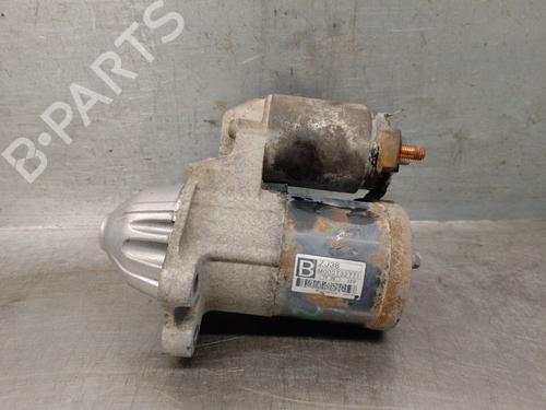 Startmotor MAZDA 2 (DE_, DH_) 1.5 (DE5FS) (103 hp) 30882794