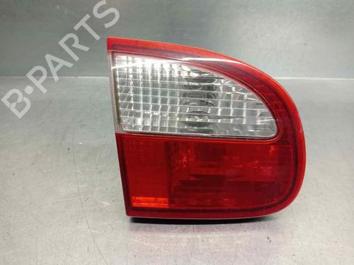Used Left tailgate light Left tailgate light 10565925 10565925