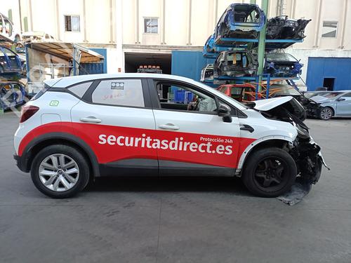 Module électronique RENAULT CAPTUR II (HF_) TCe 90 (HFM6) | BP29973277M83