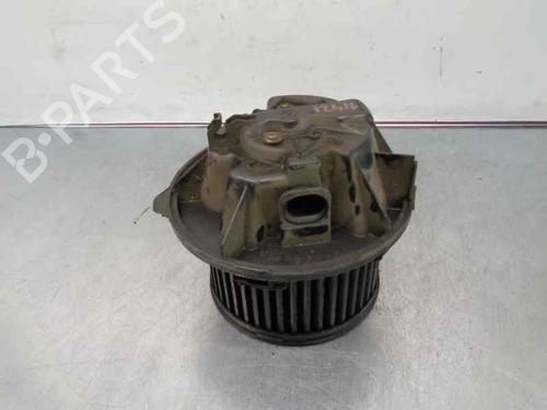 Used Heater blower motor CITROËN C5 I (DC_) 2.0 HDi (DCRHZB, DCRHZE) (109 hp) 6007892