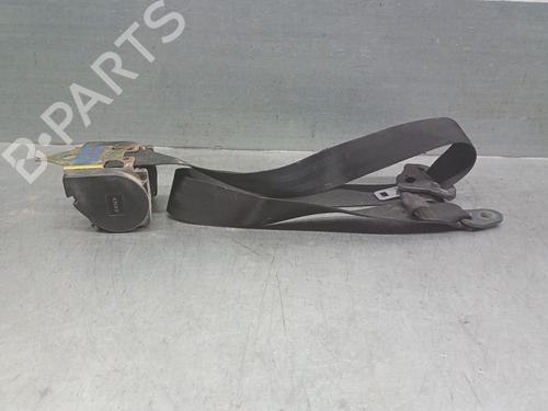 Sikkerhedssele bag højre CITROËN JUMPY I (U6U_)  | BP29877520I28