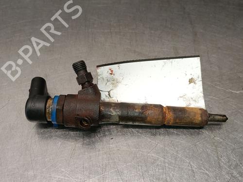 Used Injector Injector FORD TRANSIT CONNECT (P65_, P70_, P80_) 1.8 Di (75 hp) 34175023 34175023