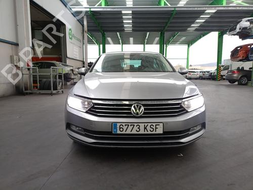 Electronic module VW PASSAT B8 Variant (3G5, CB5) 2.0 TDI | BP31832300M83