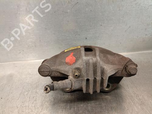 Left front brake caliper PEUGEOT 206 Hatchback (2A/C) 1.4 i | BP22726894M105 