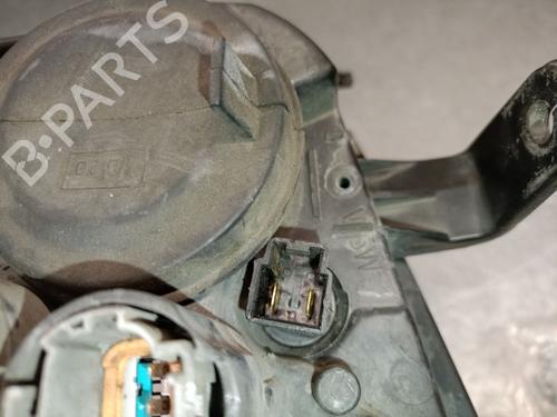 Right headlight NISSAN ALMERA II (N16) 2.2 Di | BP40611288C29 - Image 7