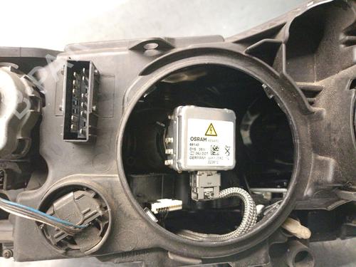 Right headlight CITROËN C5 III Break (RW_) 2.0 HDi 165 | BP37684950C29  - Image 7
