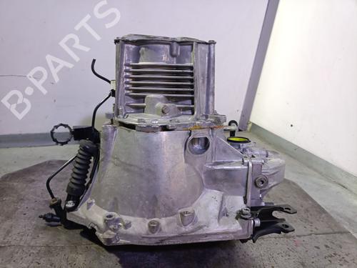 Gearbox PEUGEOT 208 I (CA_, CC_) 1.2 THP 110 | BP25236753M3 