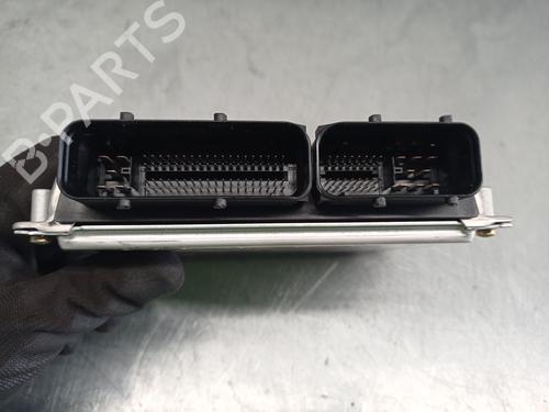 Engine control unit (ECU) AUDI A6 C5 (4B2) 2.4 | BP10312313M57 