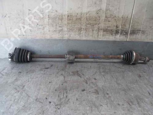 Used Right front driveshaft Right front driveshaft 6981152 6981152