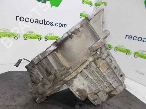 Gearbox FORD MONDEO II (BAP) 1.8 TD | BP4367814M3 