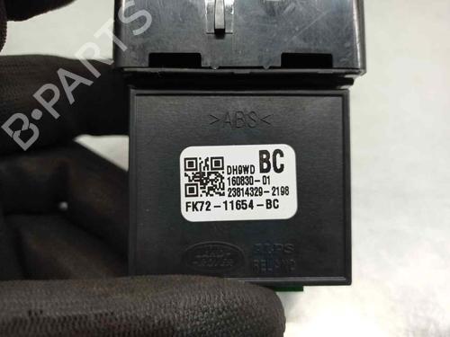 Switch LAND ROVER RANGE ROVER SPORT II (L494) 3.0 TDV6 4x4 | BP13906813I30 