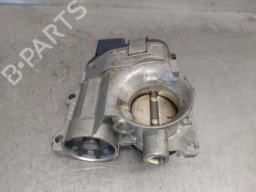 Throttle body RENAULT CLIO II (BB_, CB_) 1.2 16V (BB05, BB0W, BB11, BB27, BB2T, BB2U, BB2V, CB05,... | BP32392153M82
