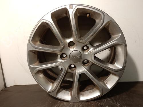 Used Rim JEEP GRAND CHEROKEE IV (WK, WK2) 3.0 CRD V6 4x4 (190 hp) 28481161
