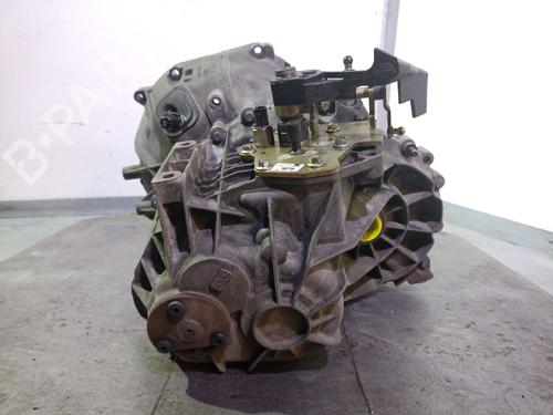 Gearbox FORD MONDEO III Saloon (B4Y) 2.0 16V DI / TDDi / TDCi | BP22792840M3 