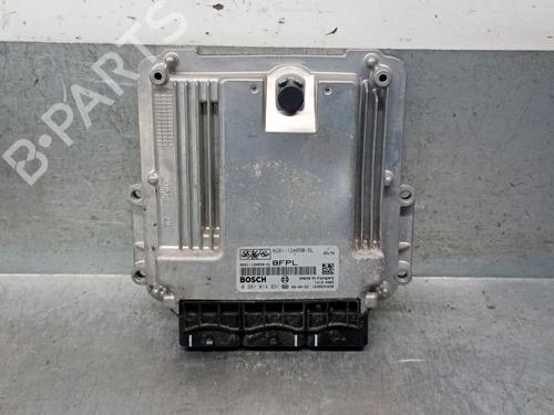 Used Engine control unit (ECU) FORD S-MAX (WA6) 2.2 TDCi (200 hp) 28333773